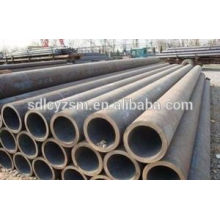 16 inch sch40 ASTM St35.8 seamless steel tube low price